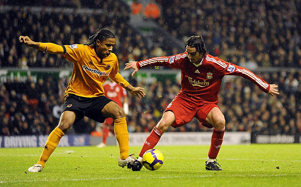 在现代足球 在现代足球