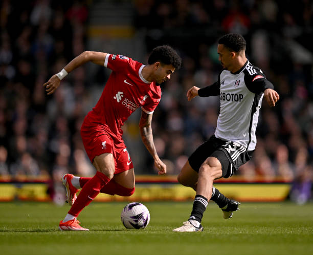 在现代足球 在现代足球