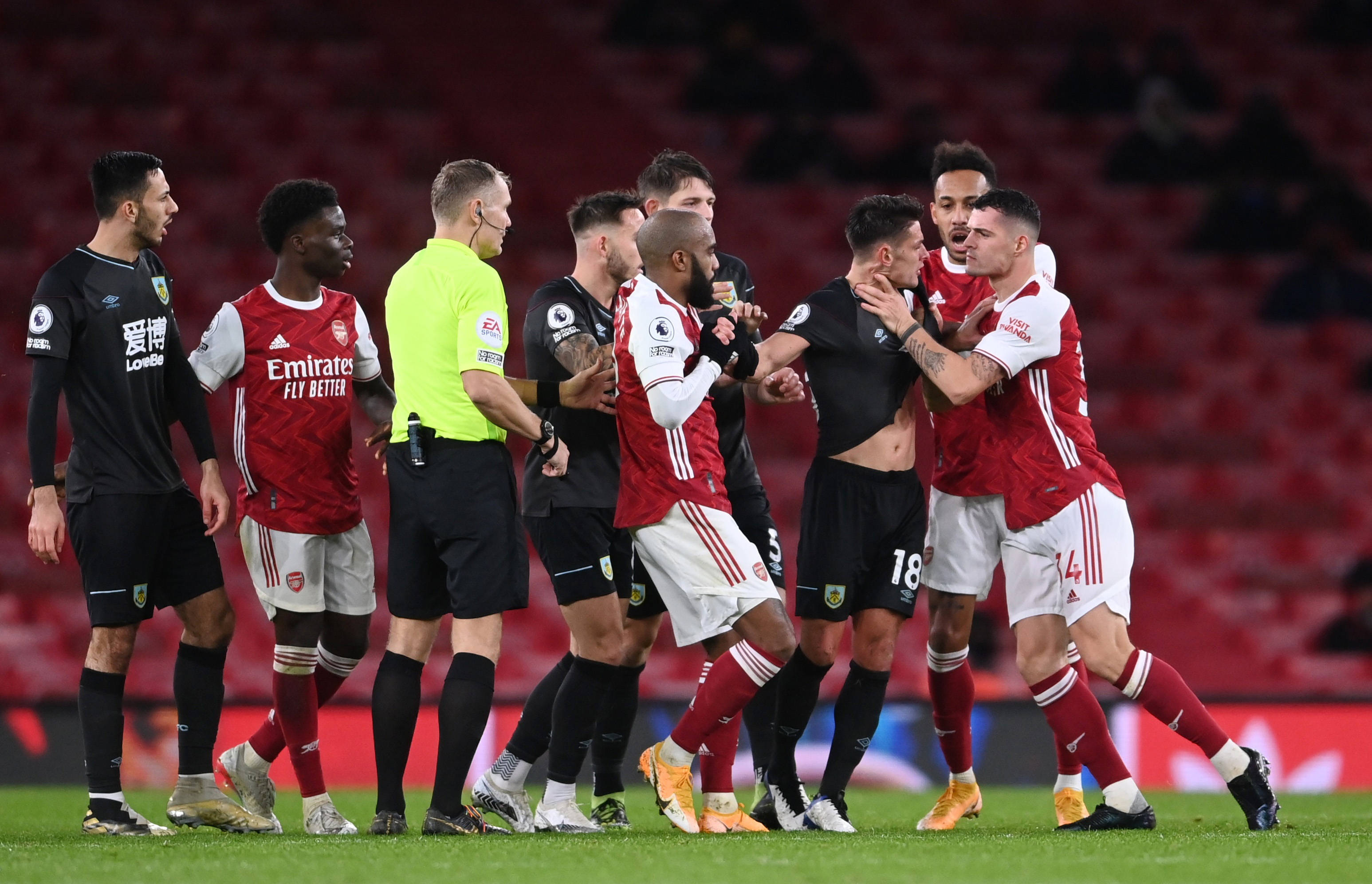 充满意义的 充满意义的