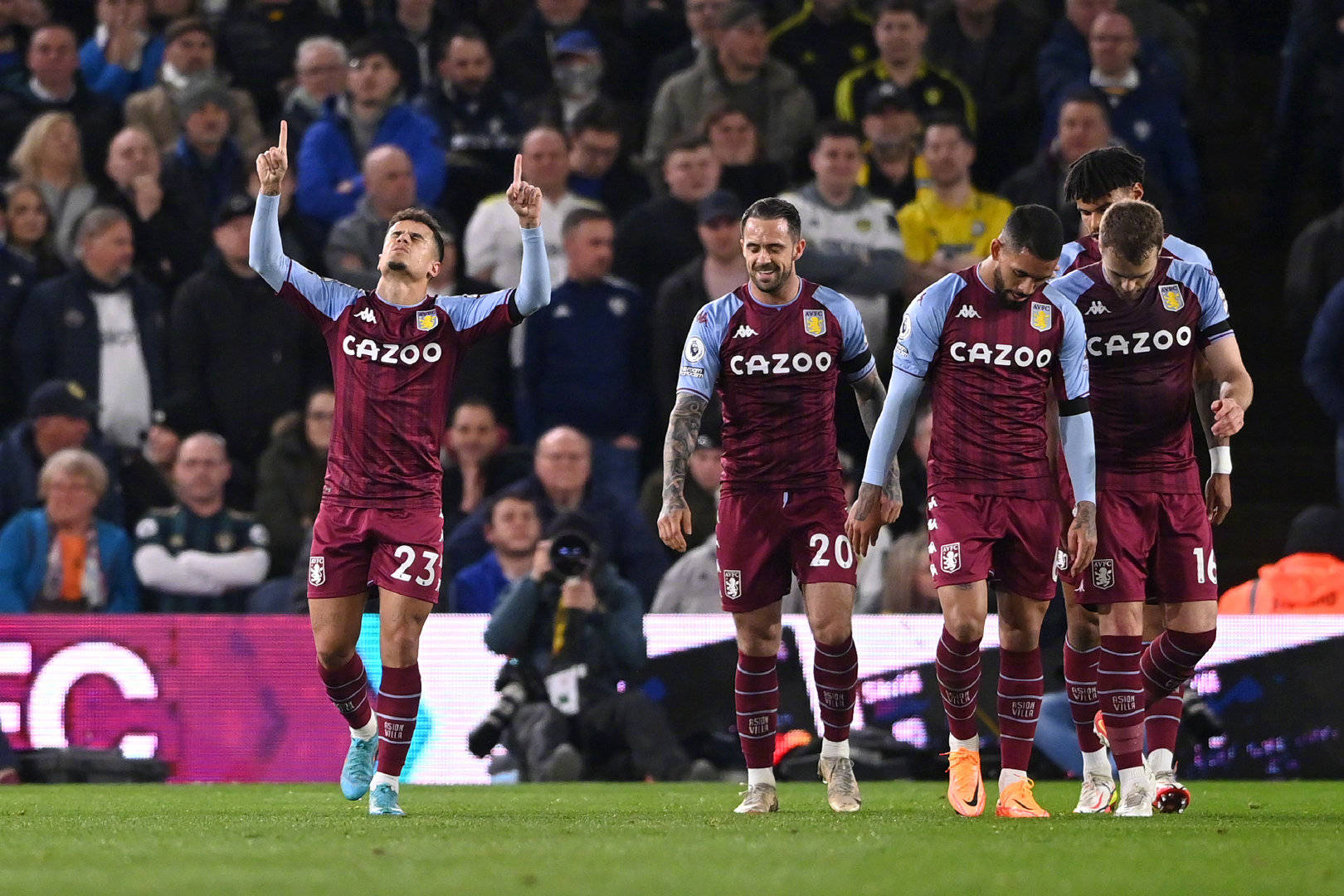 海牛与成都 海牛与成都